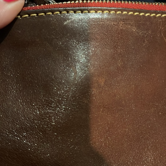 DOONEY & BOURKE FLORENTINE BAG - Picture 11 of 16